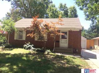4101 Garfield St, Lincoln, NE 68506