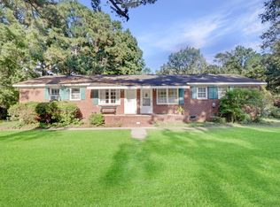 1781A Bevis Rd, Charleston, SC 29414