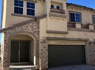 1177 Via Piazza, Henderson, NV 89052