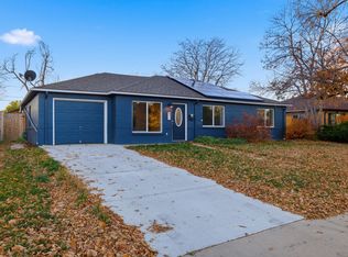 971 Ursula St, Aurora, CO 80011
