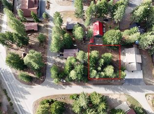 100 Driftwood Dr, Ronald, WA 98940