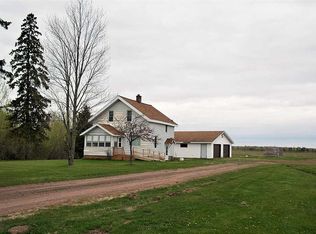 2423 S Peterson Rd, Poplar, WI 54864