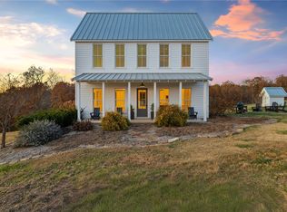 13325 Bryant Rd, Siloam Springs, AR 72761