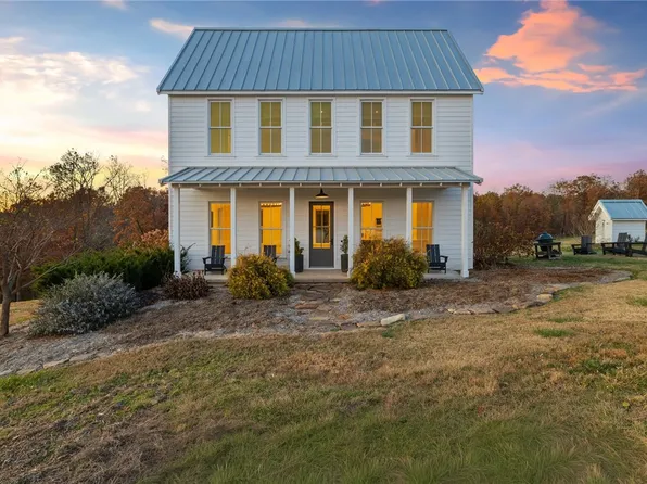 13325 Bryant Rd, Siloam Springs, AR 72761