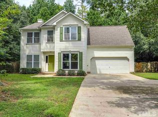 14 Woodward Ln, Durham, NC 27713