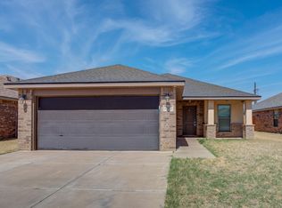 7012 34th Pl, Lubbock, TX 79407