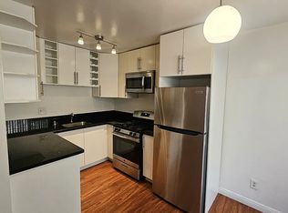 933 S Gramercy Dr APT 8, Los Angeles, CA 90019