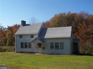 631 Station Rd, Newport, NJ 08345