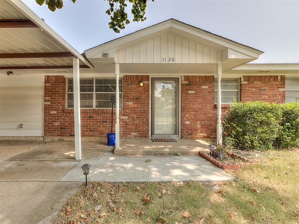 1st image of 1126 Berwyck Dr