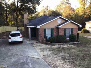 747 Vista Dr, Columbus, GA 31907