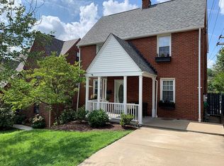 380 Tampa Ave, Pittsburgh, PA 15228
