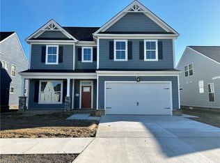 257 McCormick Dr, Suffolk, VA 23434