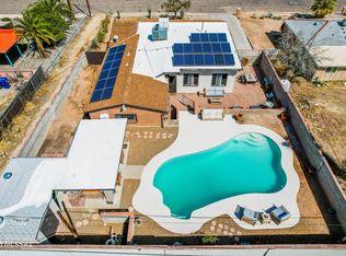502 E Smoot Dr, Tucson, AZ 85705