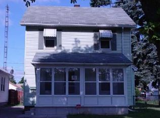 3415 Blackstone Dr, Toledo, OH 43608