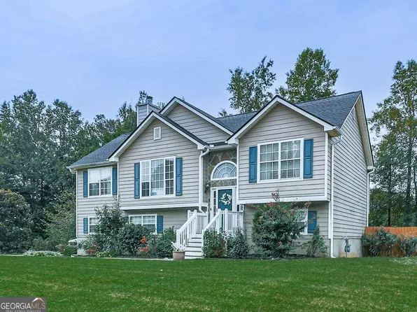 3473 Lumpkin Ct, Douglasville, GA 30134