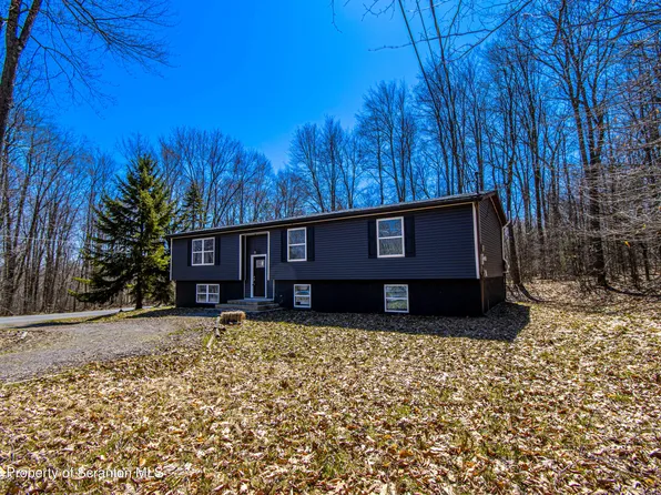 45 Juneberry Dr, Covington Township, PA 18424