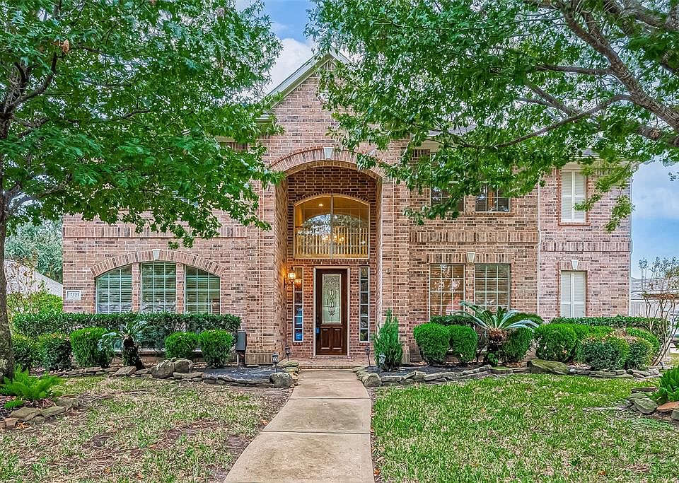 1st image of 17323 Mesquite Brush Lane