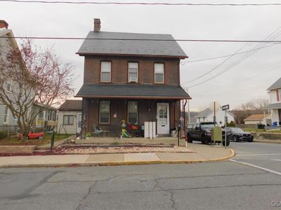 1858 Washington Ave, Northampton, PA, 18067