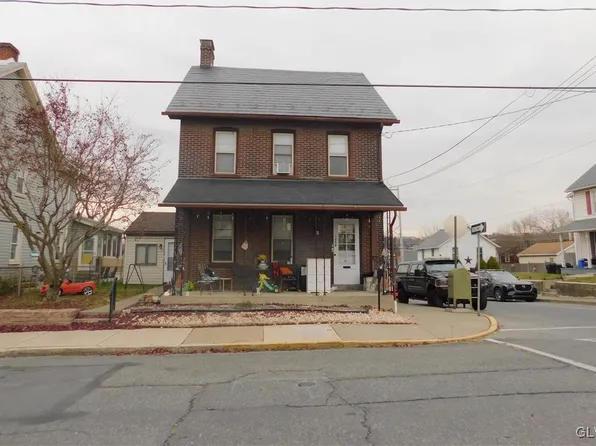 1858 Washington Ave, Northampton, PA 18067