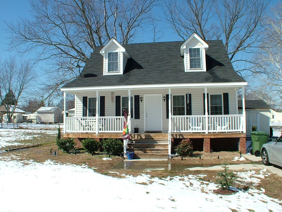 1st image of 2103 Lynchburg St