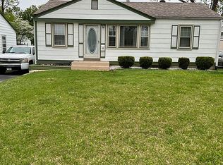 4318 Boswell Ave, Saint Louis, MO 63134