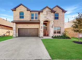 2165 Knightsbridge Rd, Argyle, TX 76226