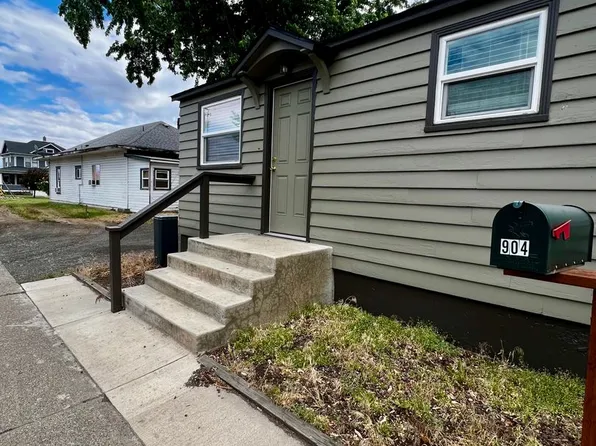 DTieton, 904 & 906 W Tieton Dr #904, Yakima, WA 98902