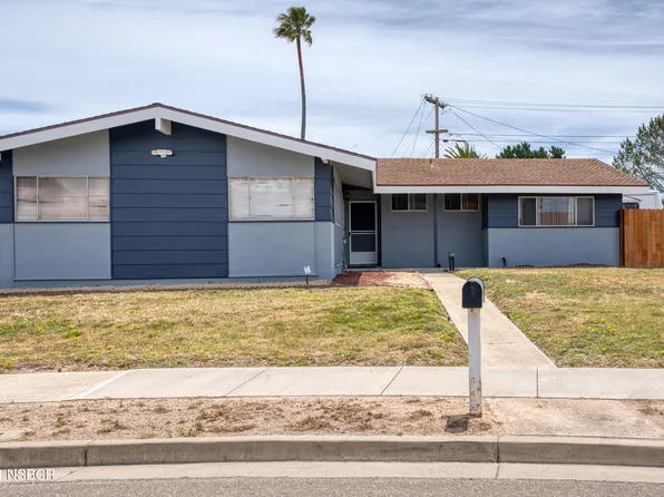 1588 Calle Portos, Lompoc, CA 93436