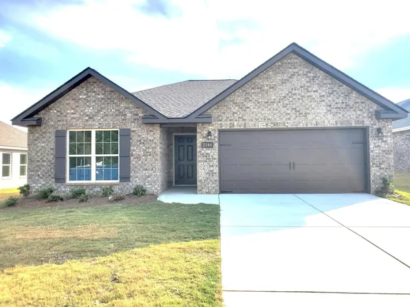 2146 Dawson Ln NE, Cullman, AL 35058