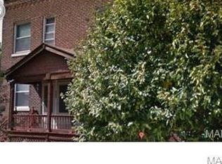 4668 Rosa Ave, Saint Louis, MO