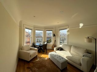 1750 Beach St APT 15, San Francisco, CA