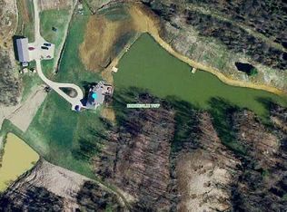 8052 Whippoorwill Ln, Brookville, IN 47012