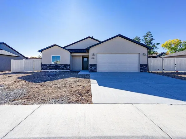 2929 Crabapple Run, Grand Junction, CO 81503
