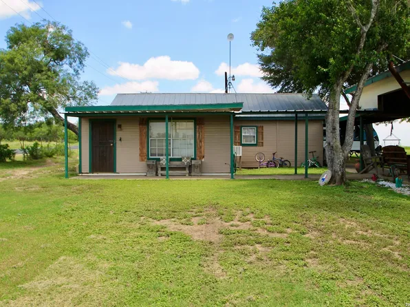 15122 TRAWALTER RD, Atascosa, TX 78002