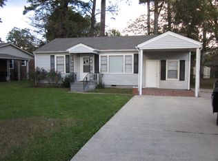 1508 Pine St, Athens, AL 35611