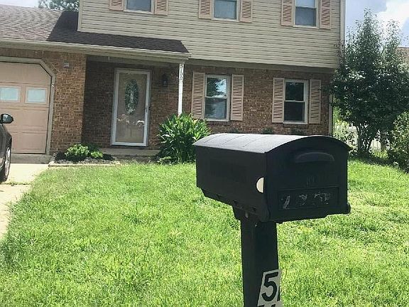 2nd image of 5100 Eksdale Ct