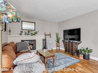 1619 S 35 E, Bountiful, UT 84010