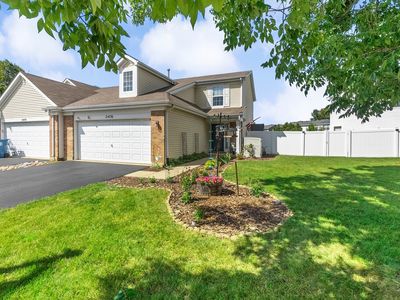 21436 Loch Ln, Crest Hill, IL, 60403