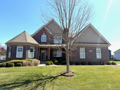 3625 Tournament Dr, Elgin, IL, 60124