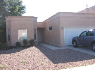 4104 Pentura Dr NW, Albuquerque, NM 87120