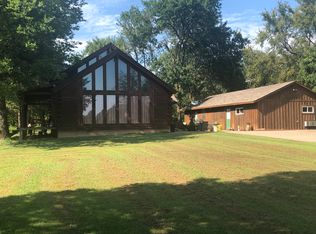 6516 Pleasant Hill Rd, Hackett, AR 72937