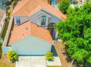 512 Rochester Loop, Davenport, FL 33897