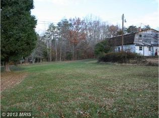 1920 Accokeek Rd W, Accokeek, MD 20607