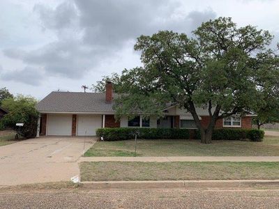 1502 Avenue K, Ralls, TX, 79357
