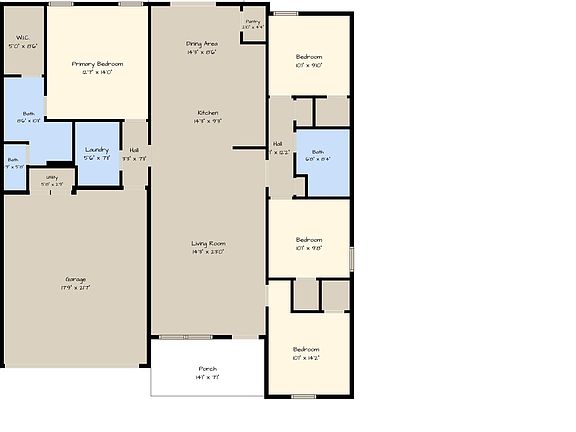 2nd image of 903 2nd St