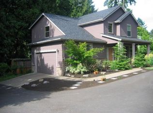 11389 SW Fonner St, Tigard, OR 97223