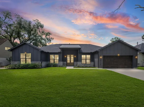 10135 Kerrwood Ln, Houston, TX 77080