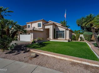1444 E Encinas Ave, Gilbert, AZ 85234
