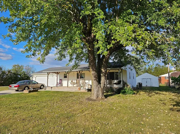 17 Glenn Dr, Chillicothe, OH 45601
