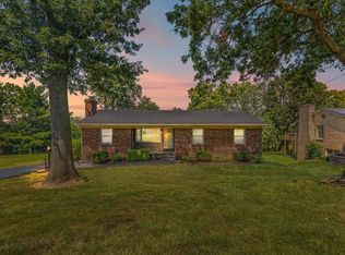 459 Boone Trail Rd, Danville, KY 40422